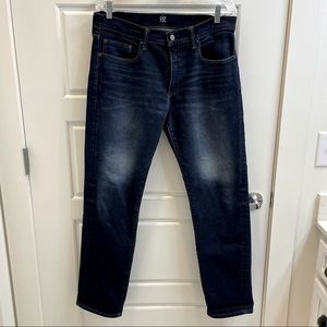 Men’s Gap Slim Fit Jeans 32x32